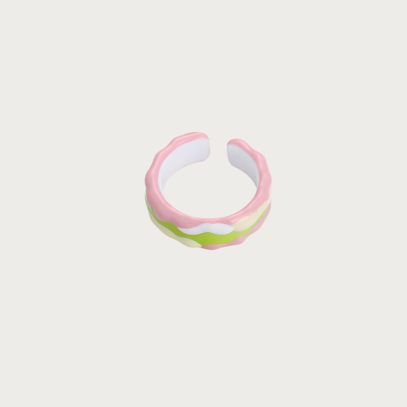 Princess Garden Ring