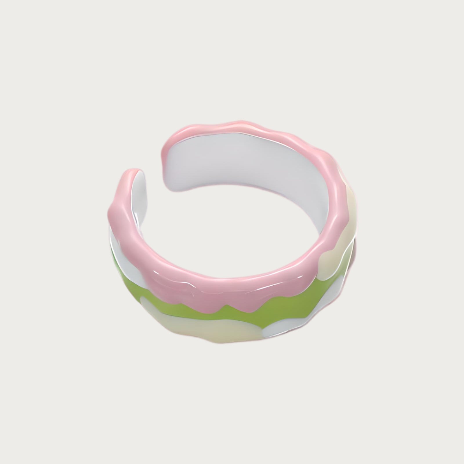 Princess Garden Ring