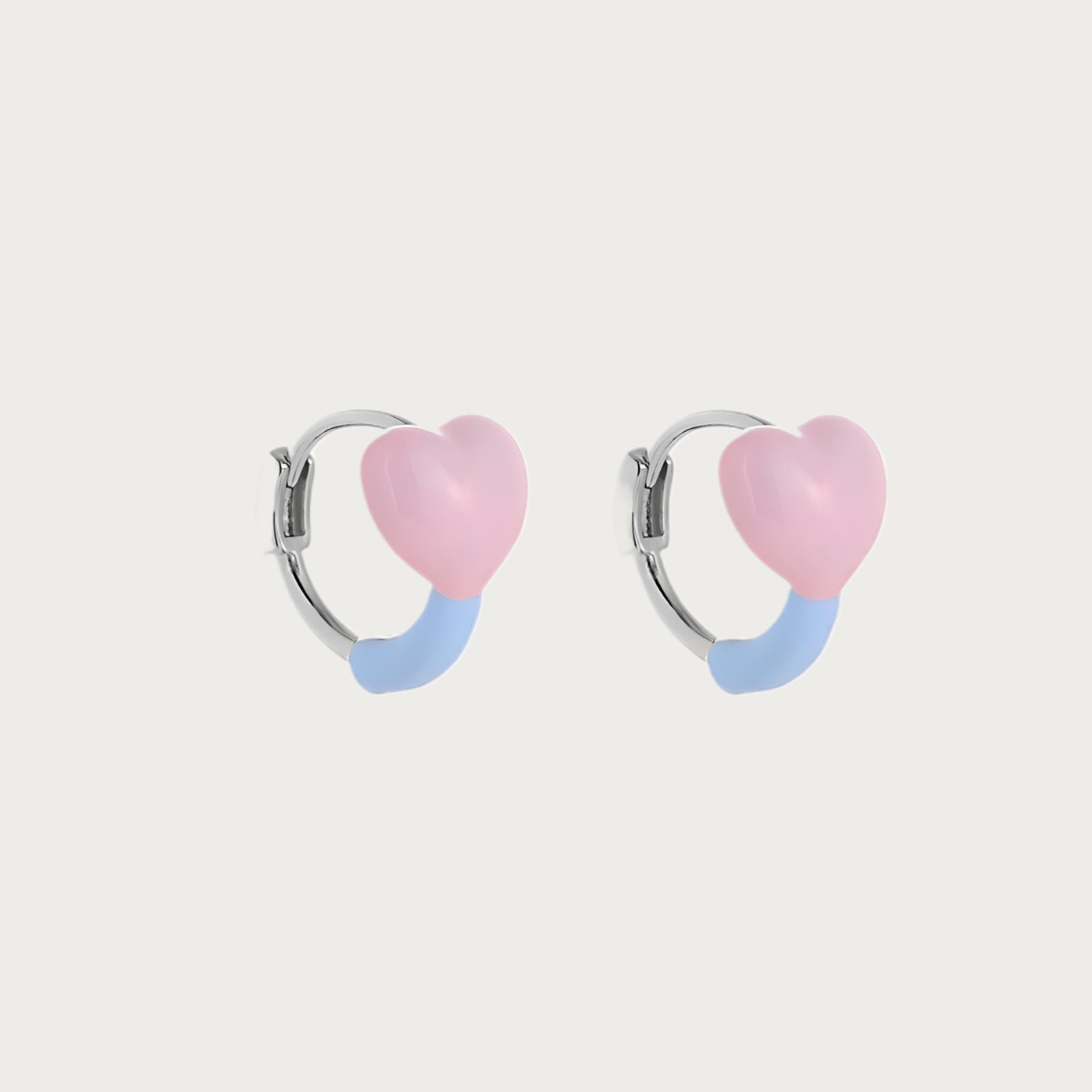 Irene's Love Earrings