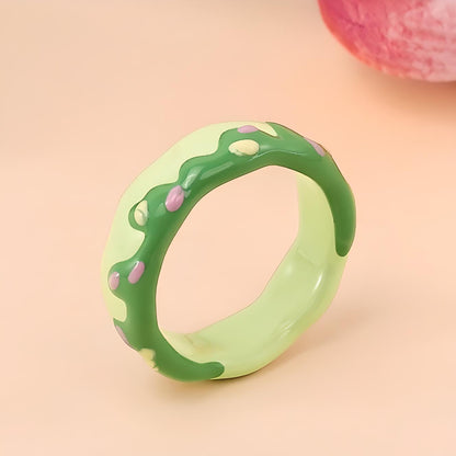 Garden Passage Ring