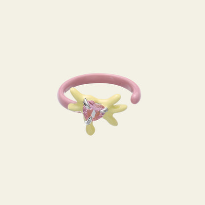 Alien Dream Ring