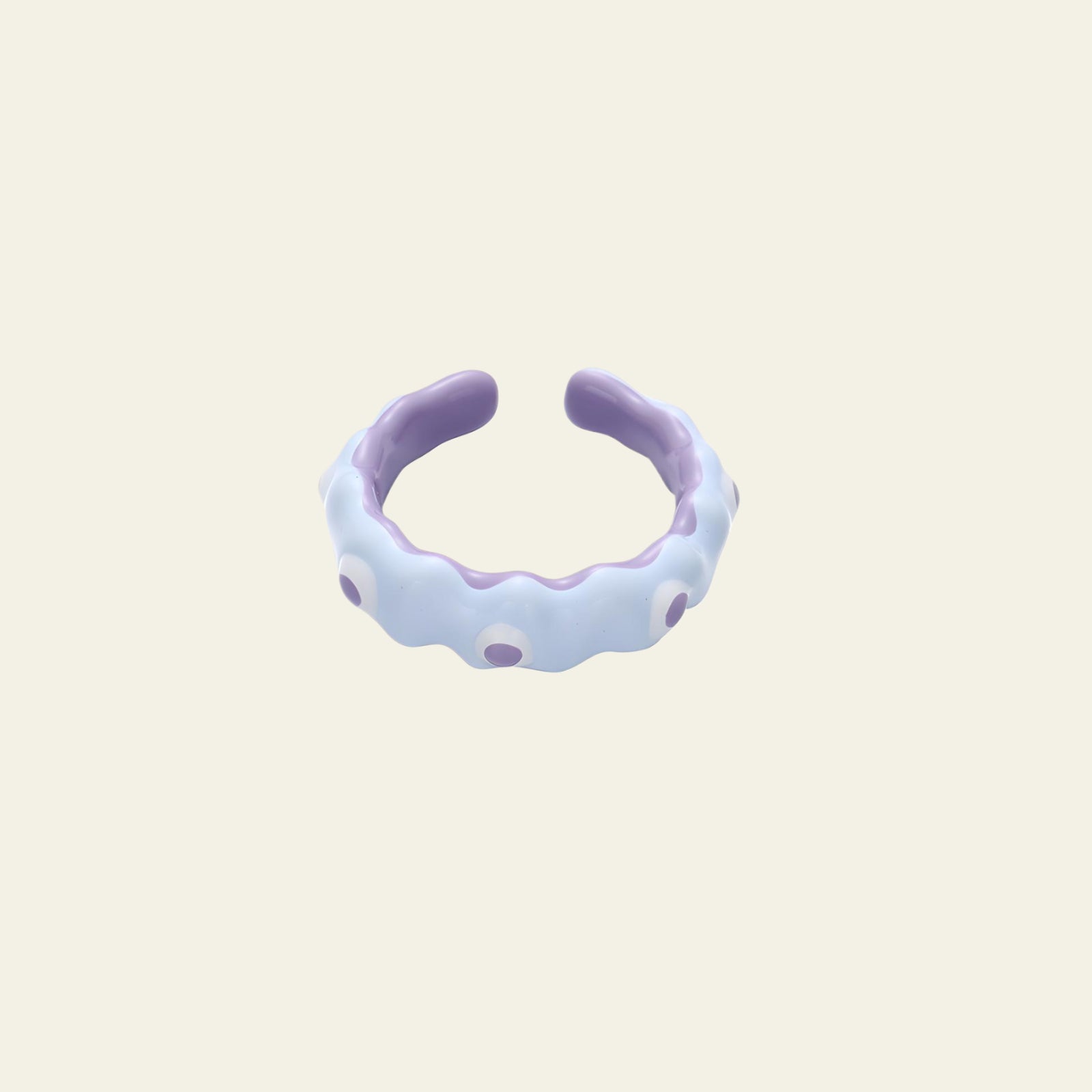 Summer Soda Ring