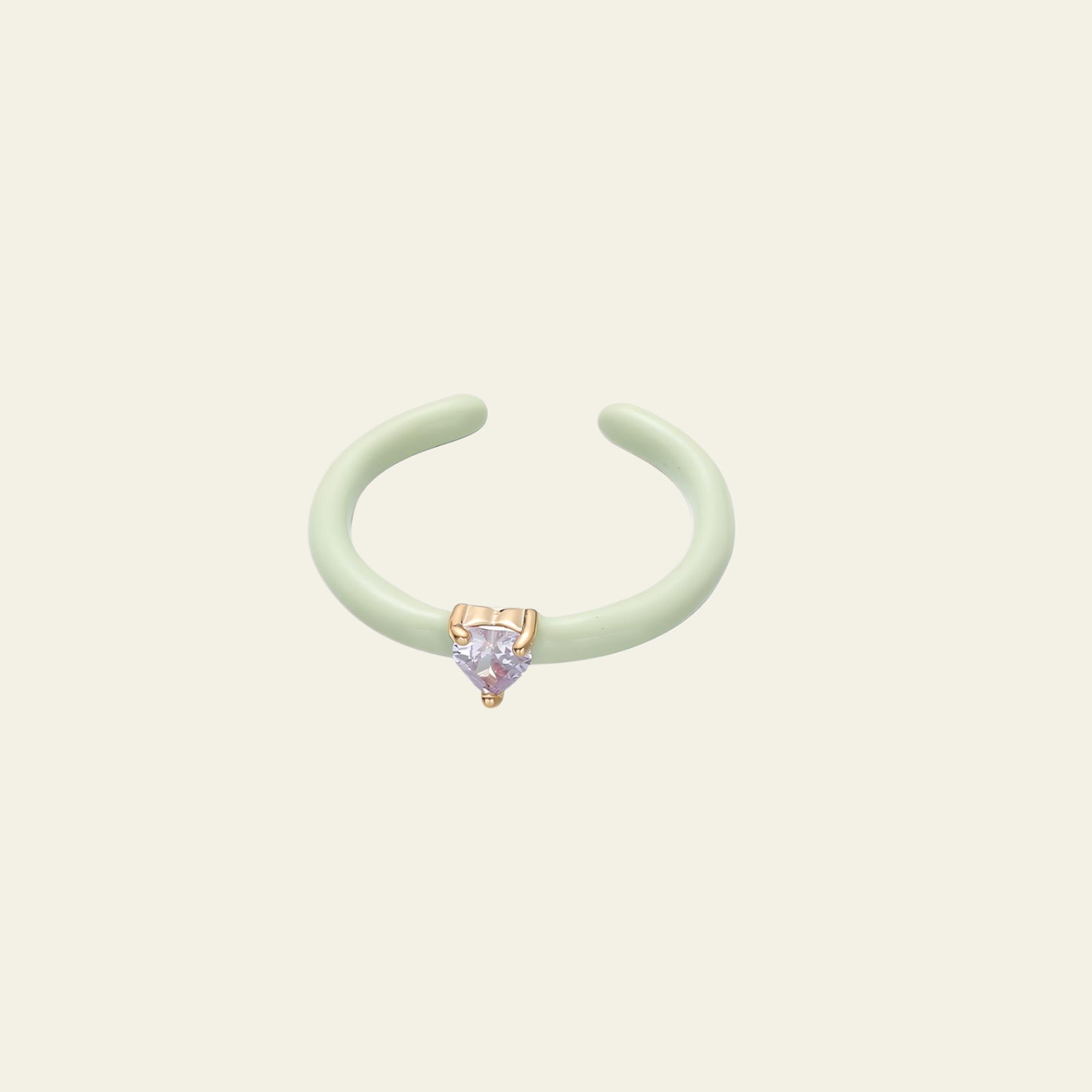 Summer Soda Ring