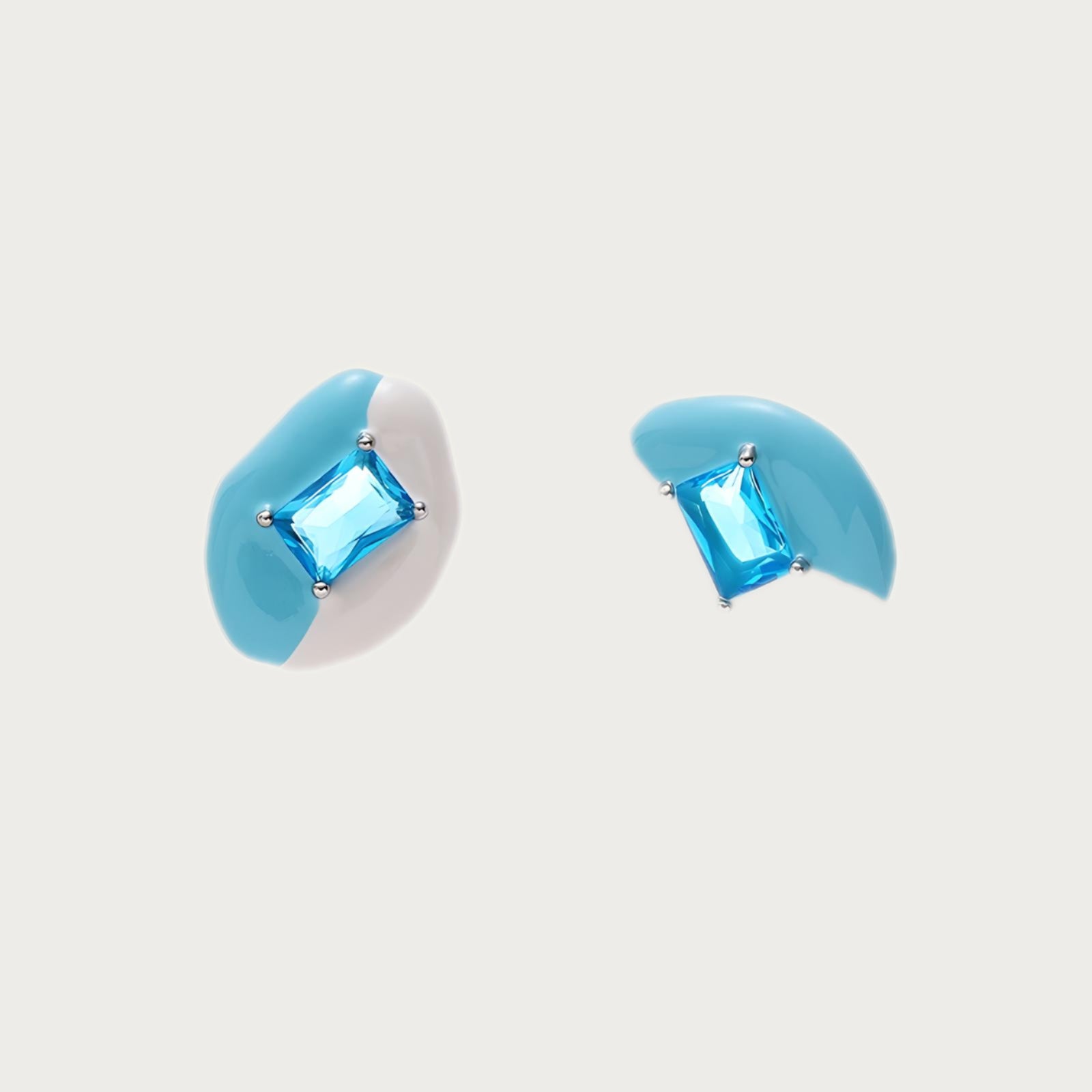 Flashing Mood Earrings