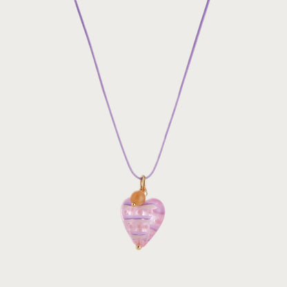 Dream Love Necklace