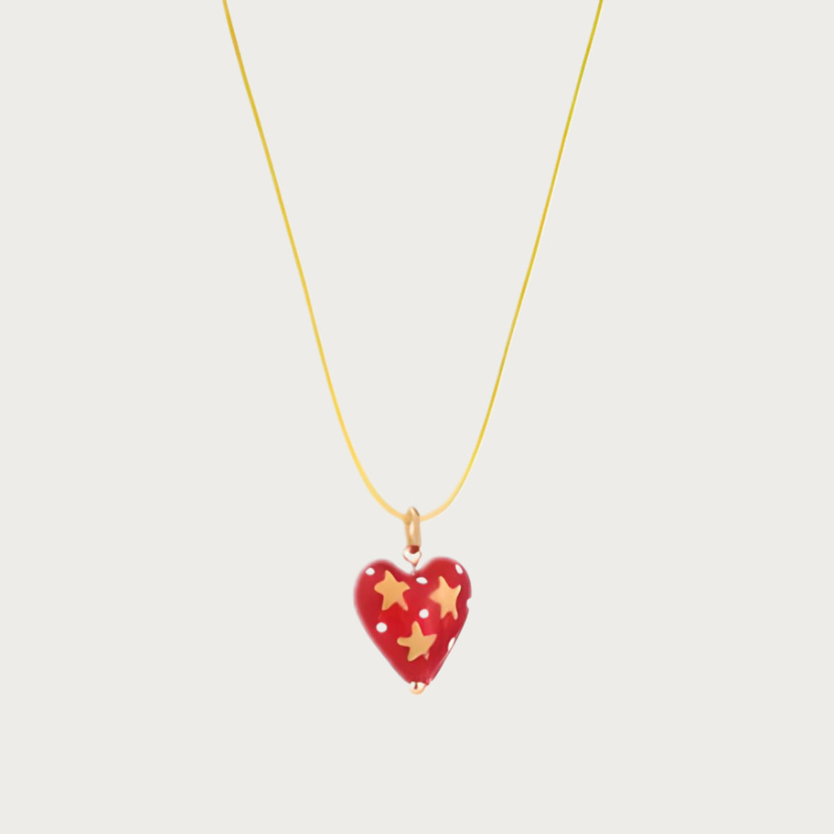 Dream Love Necklace