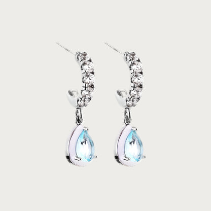 Pure Starlight Earrings