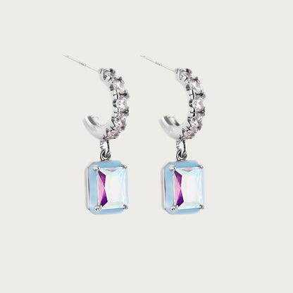 Pure Starlight Earrings