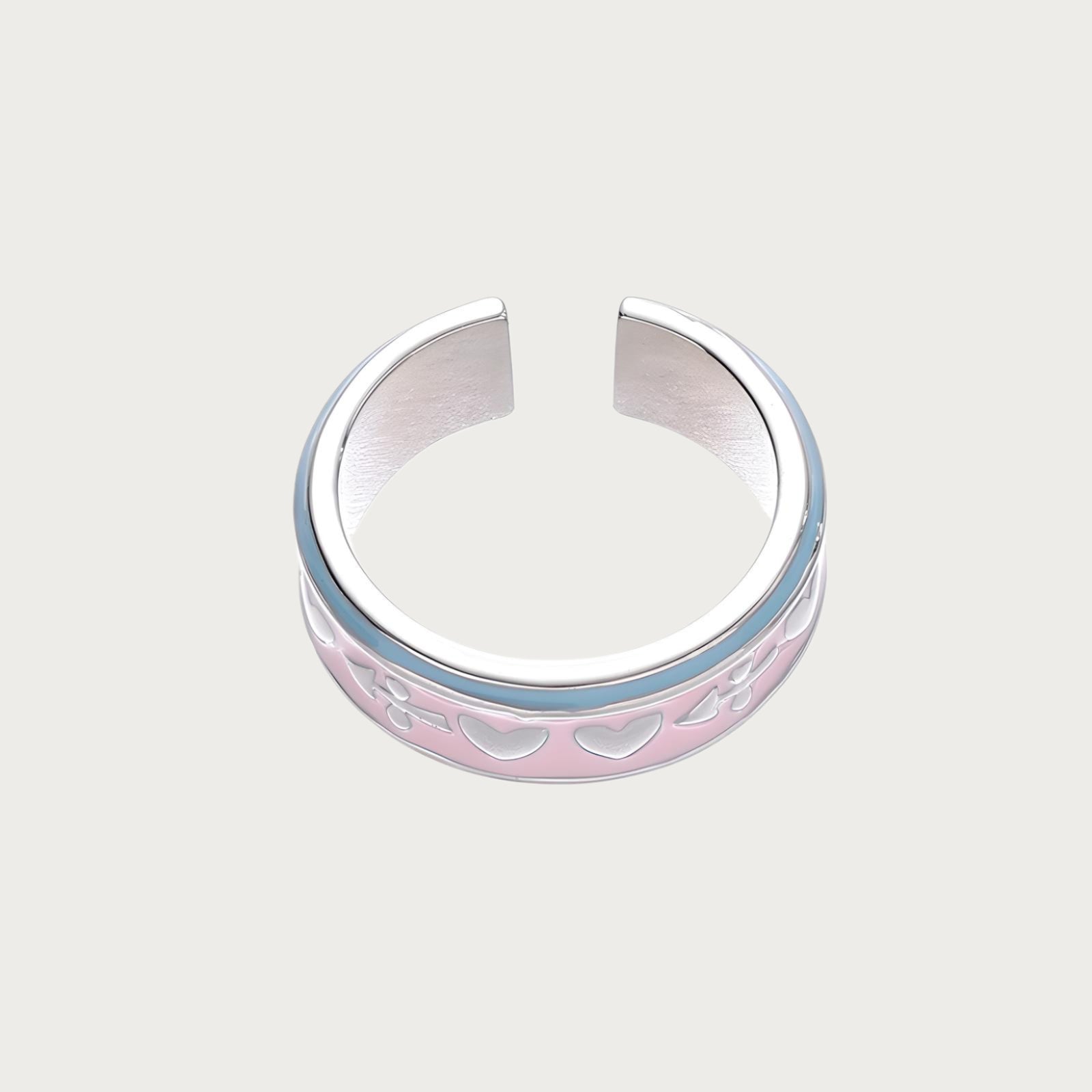 Sky Rome Ring