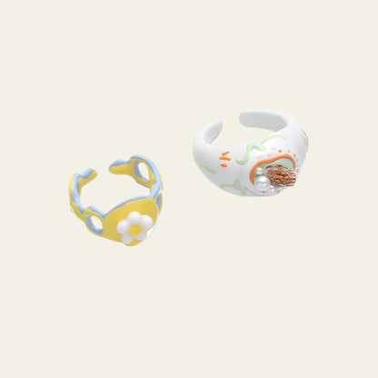 Seaside Memories Ring