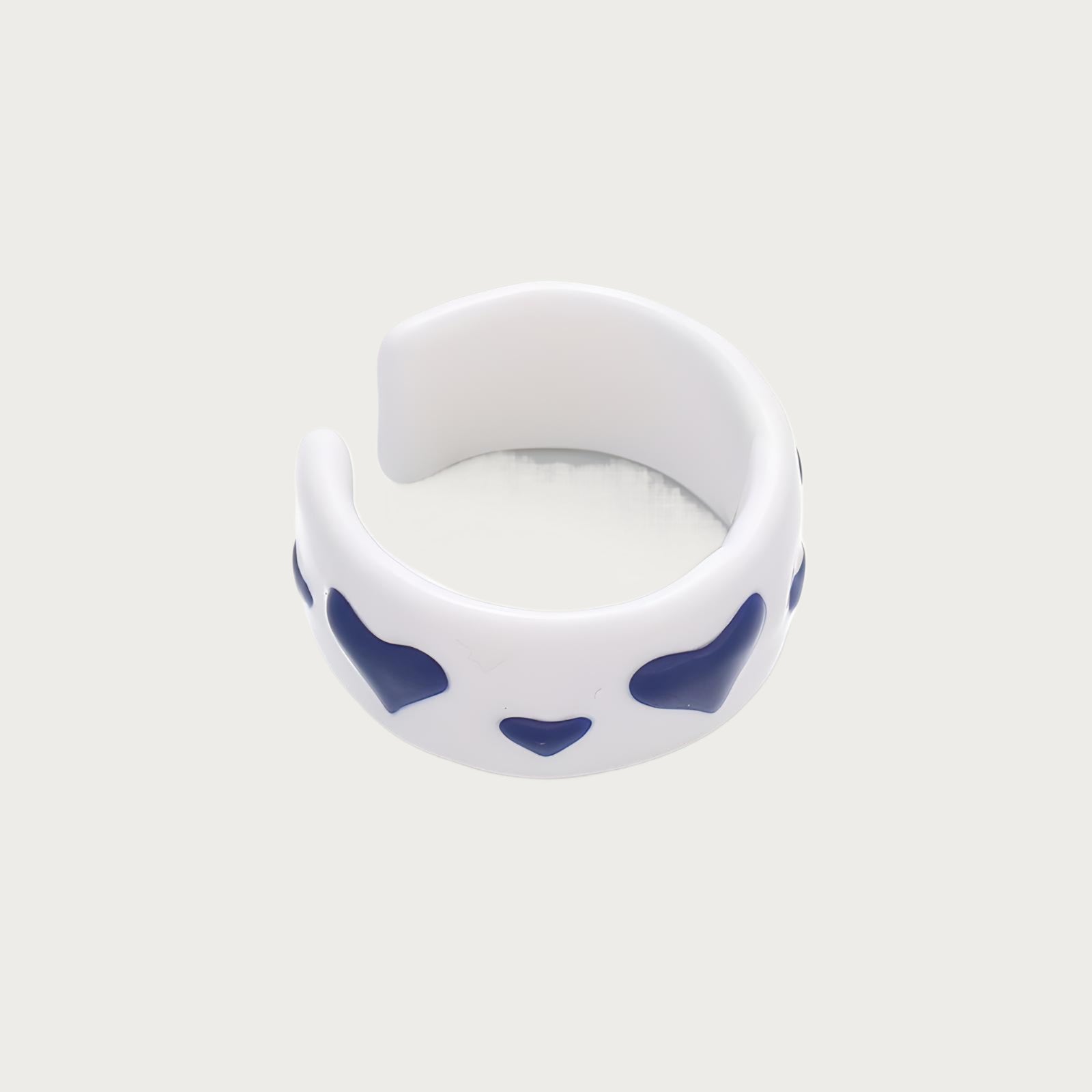 Full Of Love Ring