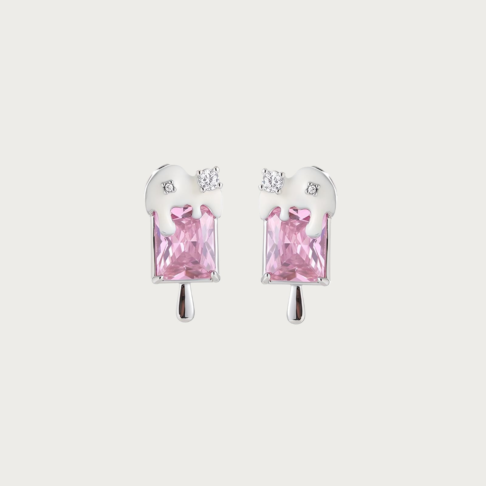 Dessert Party Earrings