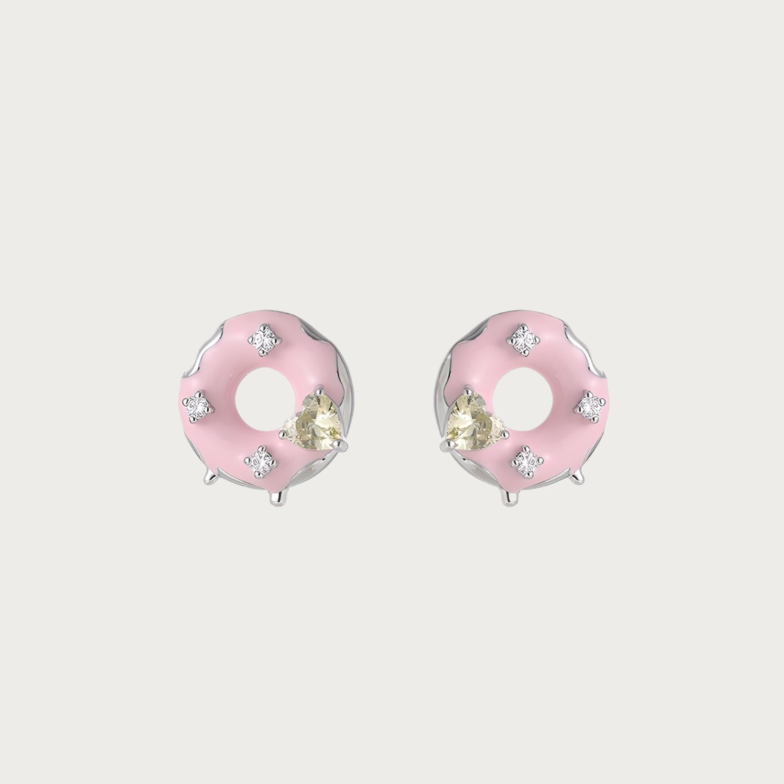 Dessert Party Earrings