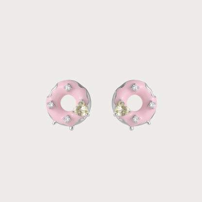 Dessert Party Earrings