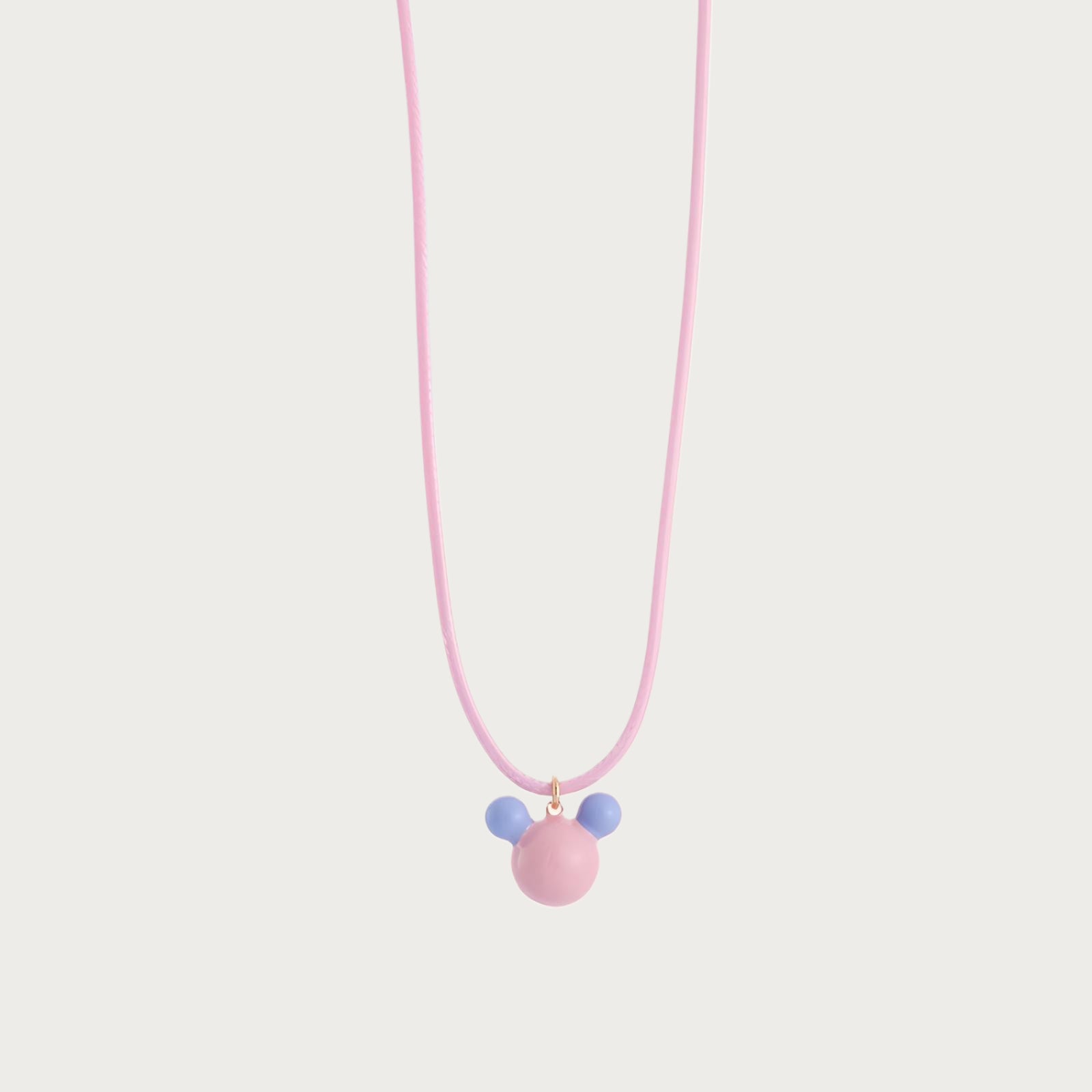 Cute Inner Necklace