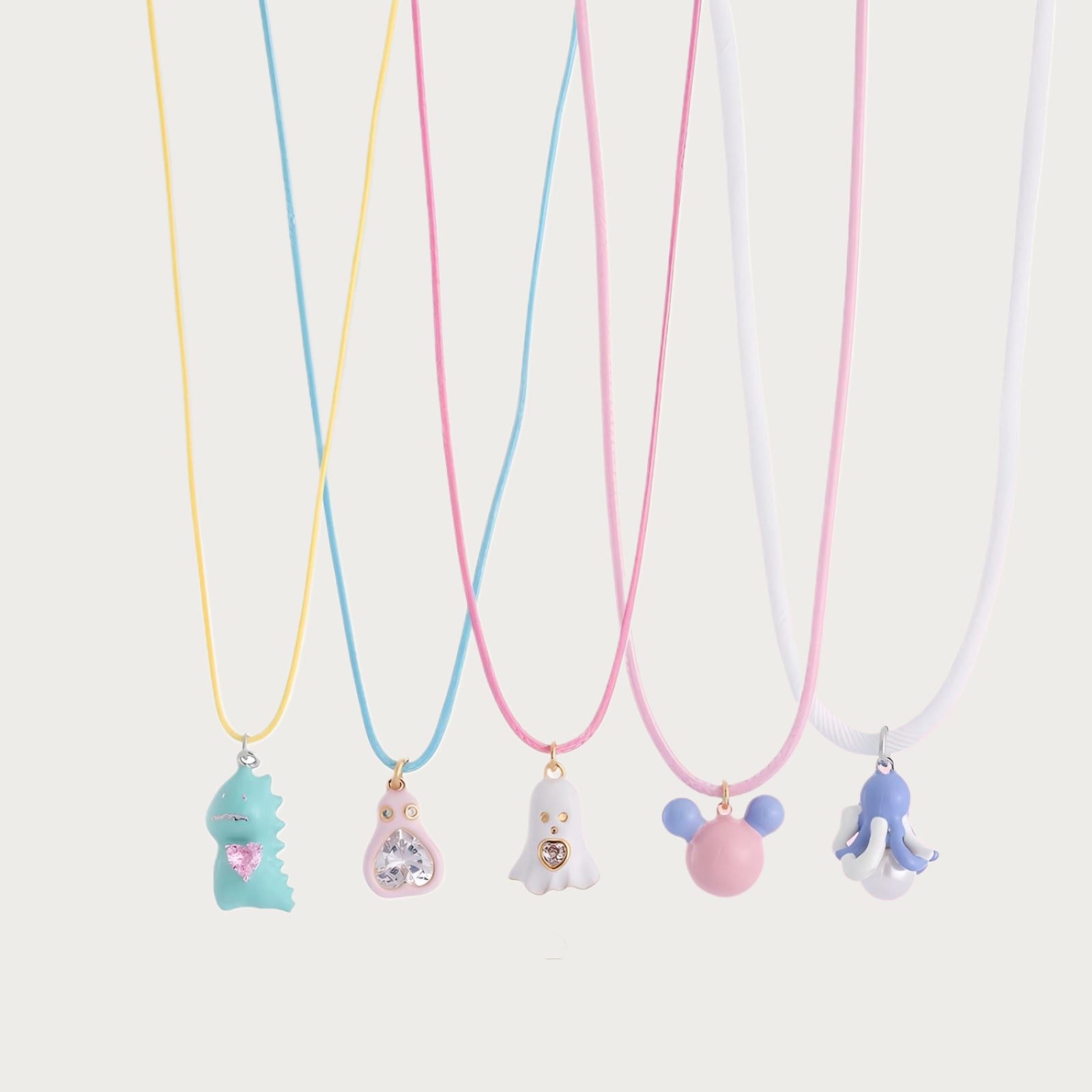 Cute Inner Necklace