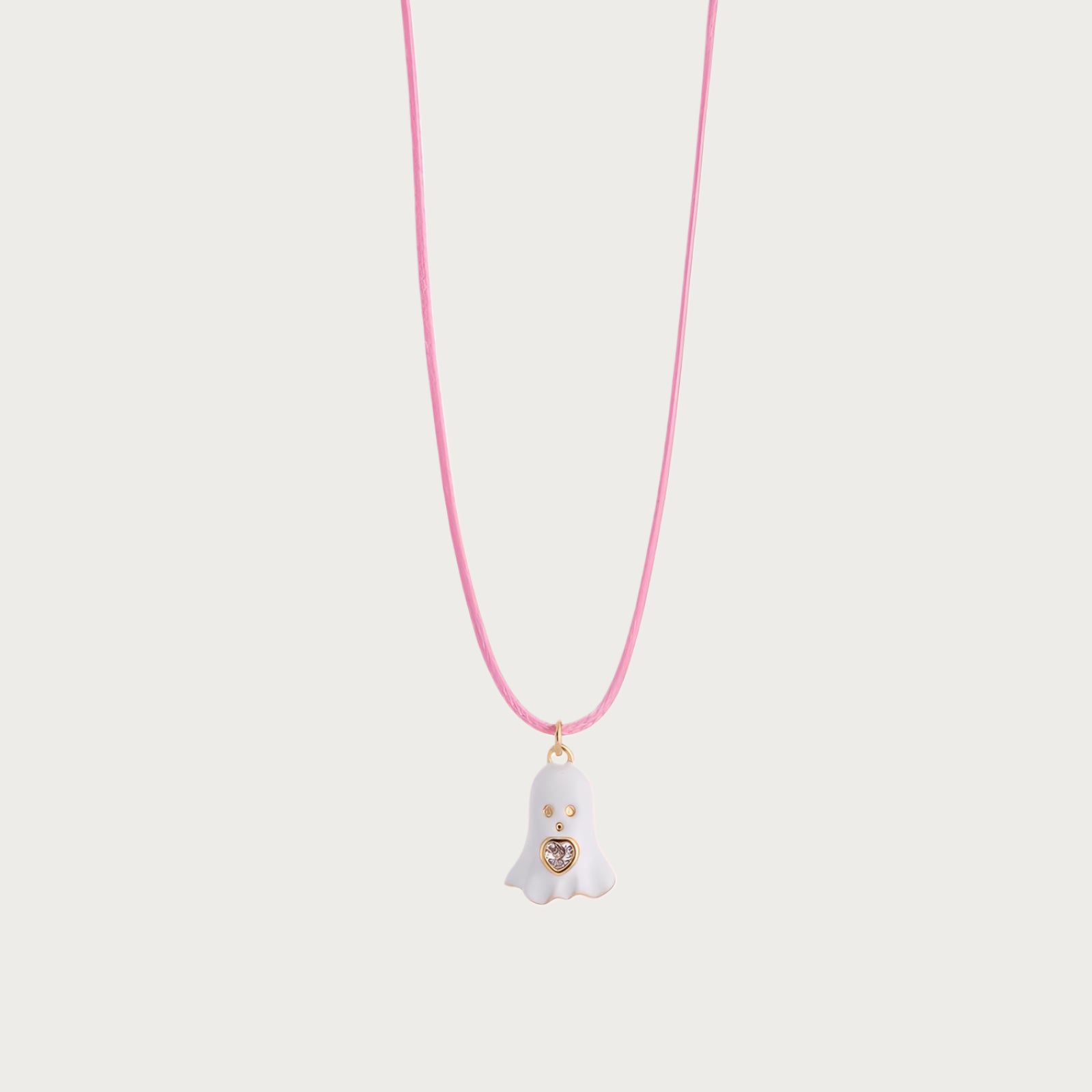 Cute Inner Necklace