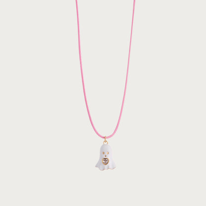 Cute Inner Necklace