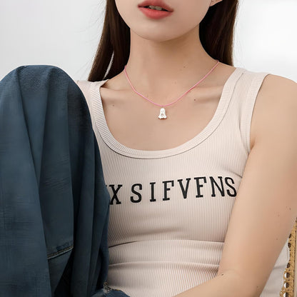 Cute Inner Necklace - Steppaws