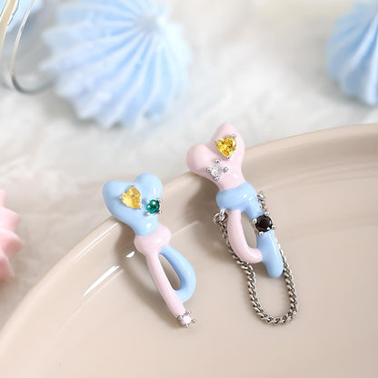 Summer Smoothie Earrings - Steppaws