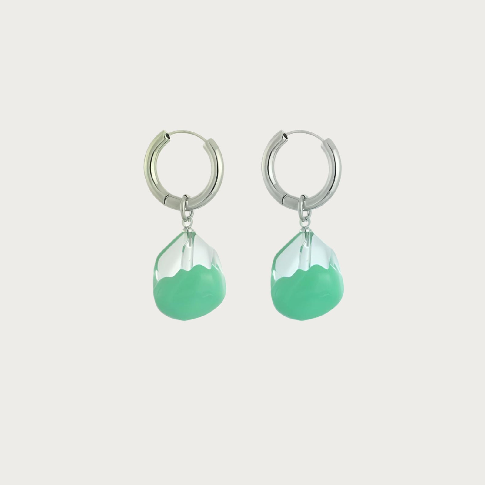 Drop Candy Earrings