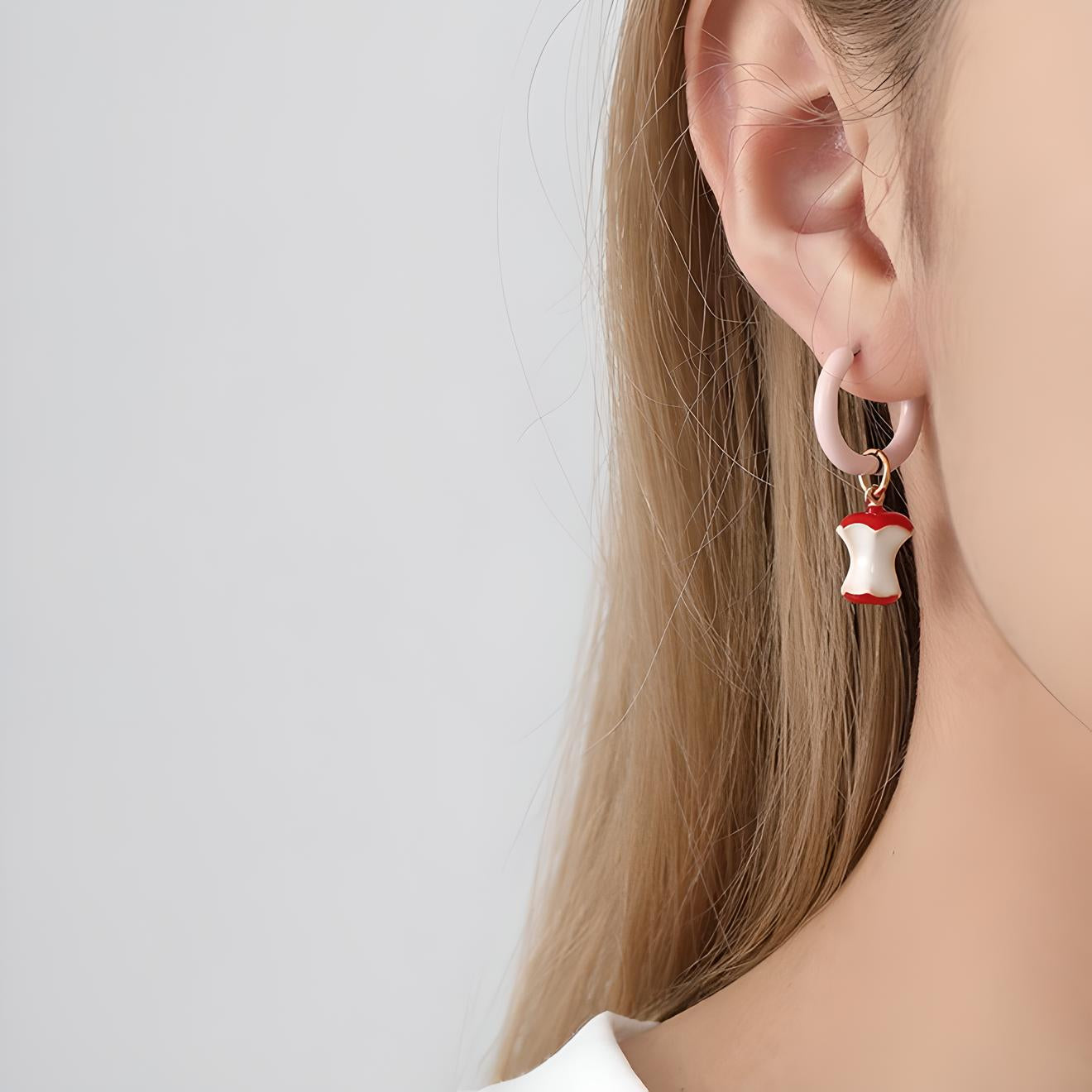 Interesting Free Combination Earrings - Steppaws