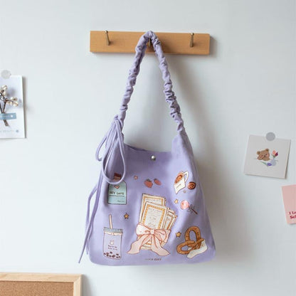 Original Soft Handle Canvas Bag - Steppaws