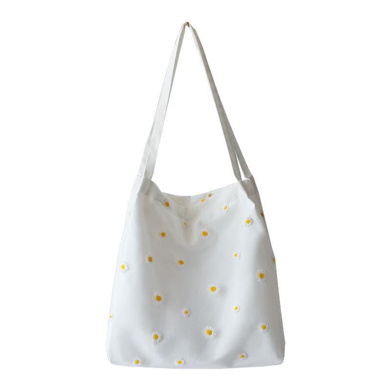 Mesh Daisy Handbag - Steppaws