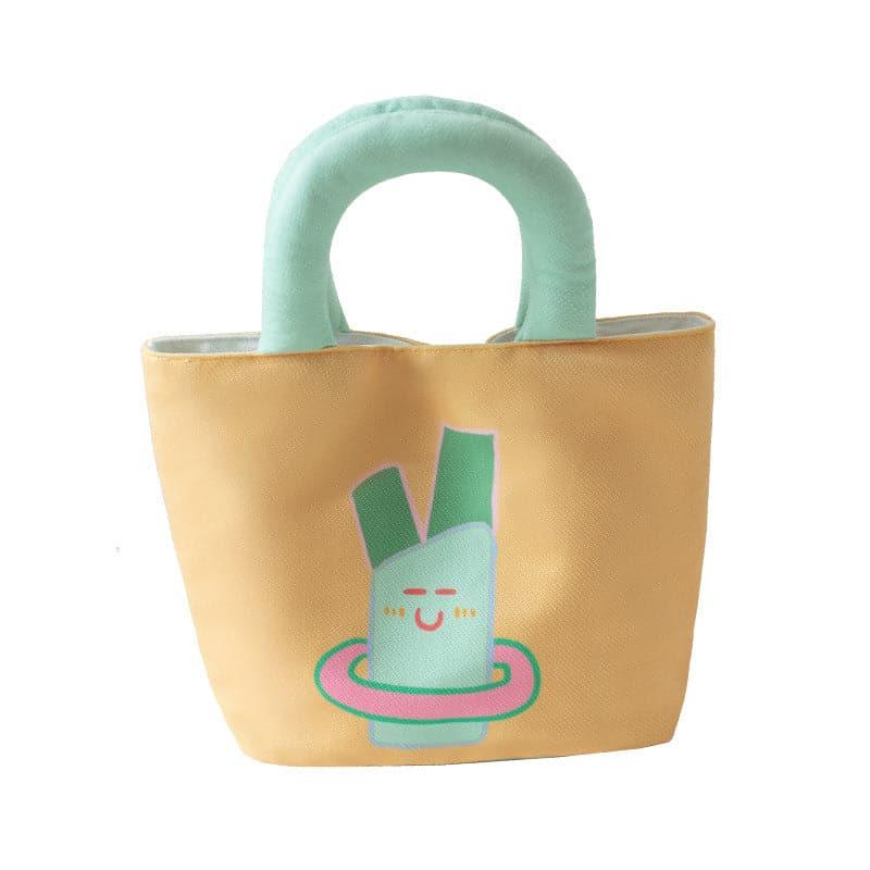 Candy Color Handbag - Steppaws